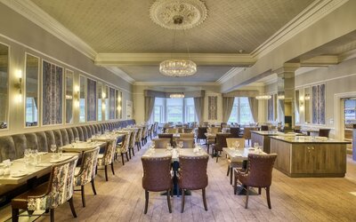 Inverness Palace Hotel & Spa, WorldHotel Distinctive