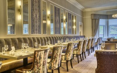 Inverness Palace Hotel & Spa, WorldHotel Distinctive