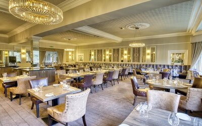 Inverness Palace Hotel & Spa, WorldHotel Distinctive