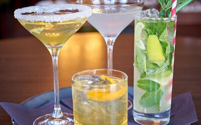 Inverness Palace Hotel & Spa, WorldHotel Distinctive