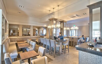 Inverness Palace Hotel & Spa, WorldHotel Distinctive