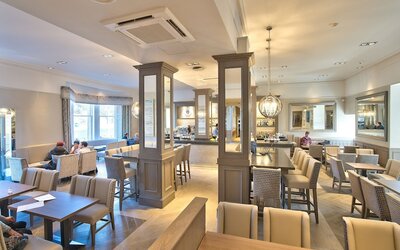 Inverness Palace Hotel & Spa, WorldHotel Distinctive