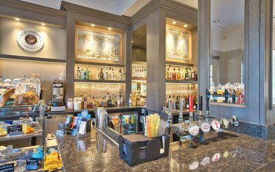 Inverness Palace Hotel & Spa, WorldHotel Distinctive