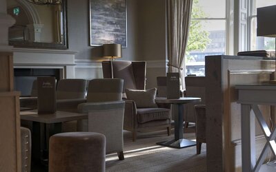 Inverness Palace Hotel & Spa, WorldHotel Distinctive