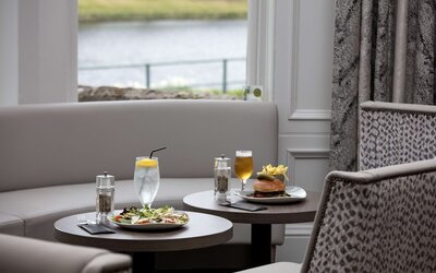 Inverness Palace Hotel & Spa, WorldHotel Distinctive