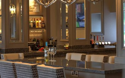 Inverness Palace Hotel & Spa, WorldHotel Distinctive