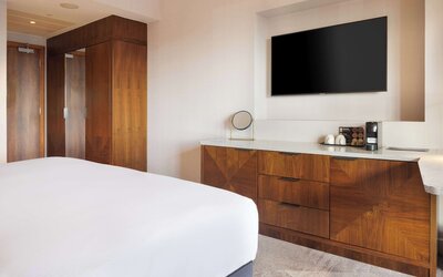 Hilton Belfast hotel