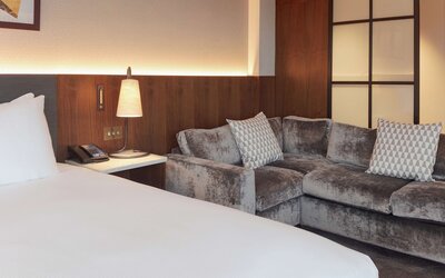 Hilton Belfast hotel