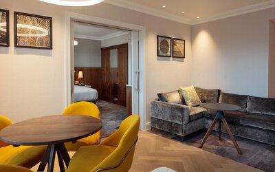 Hilton Belfast hotel