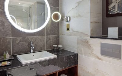 Hilton Belfast hotel