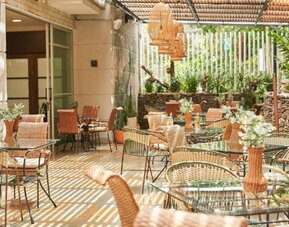 Hotel Poblado Alejandría