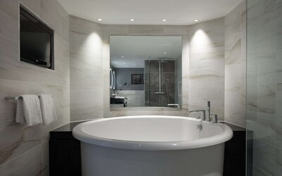 Hilton Belfast hotel