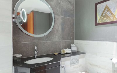 Hilton Belfast hotel