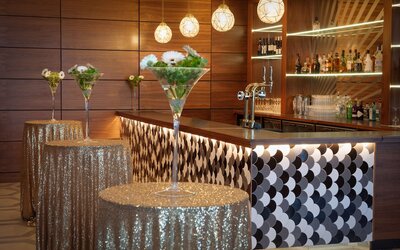 Hilton Belfast hotel