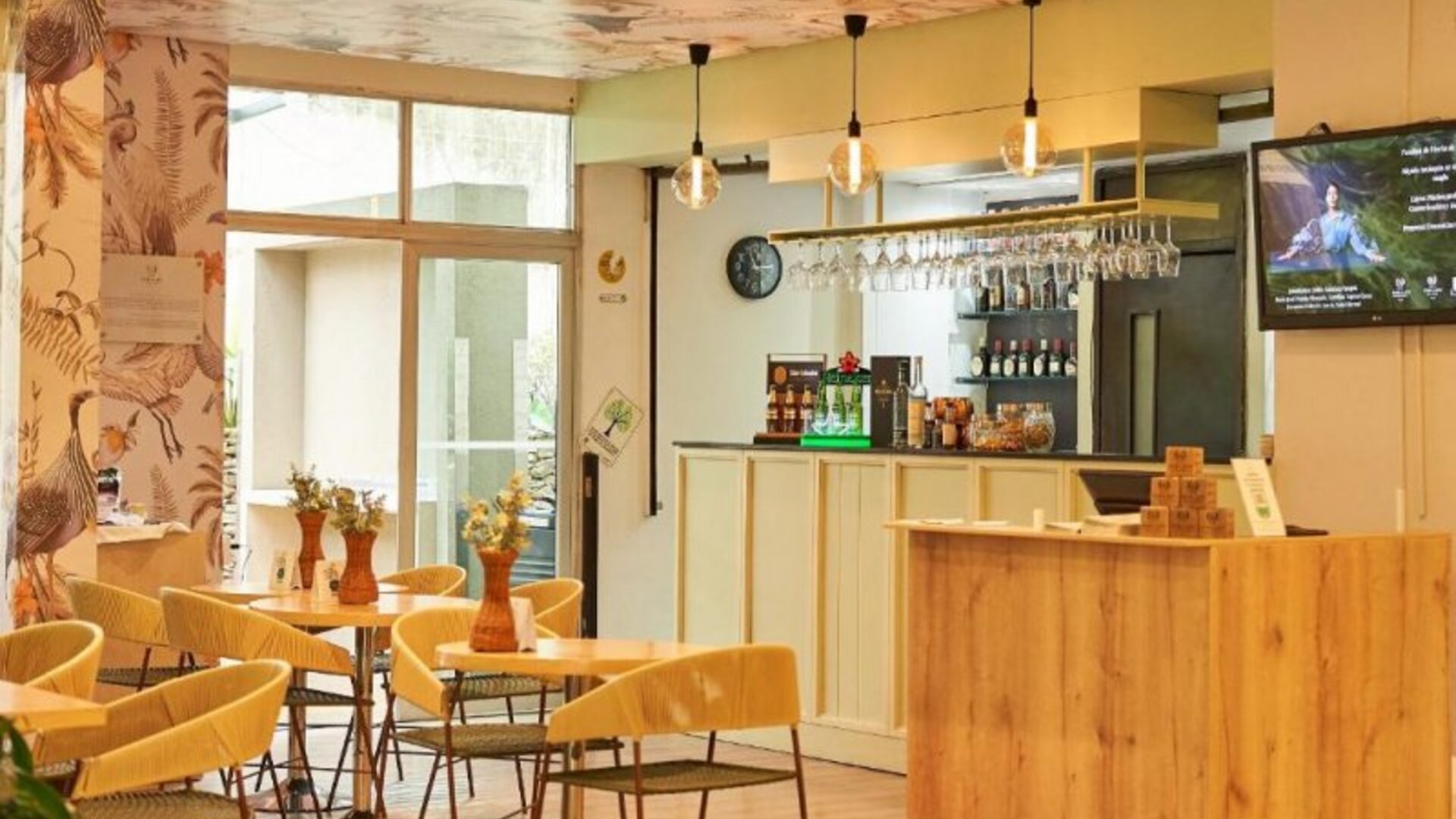 Hotel Poblado Alejandría