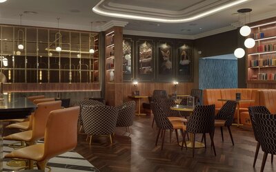 Hilton Belfast hotel
