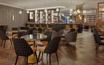 Hilton Belfast hotel