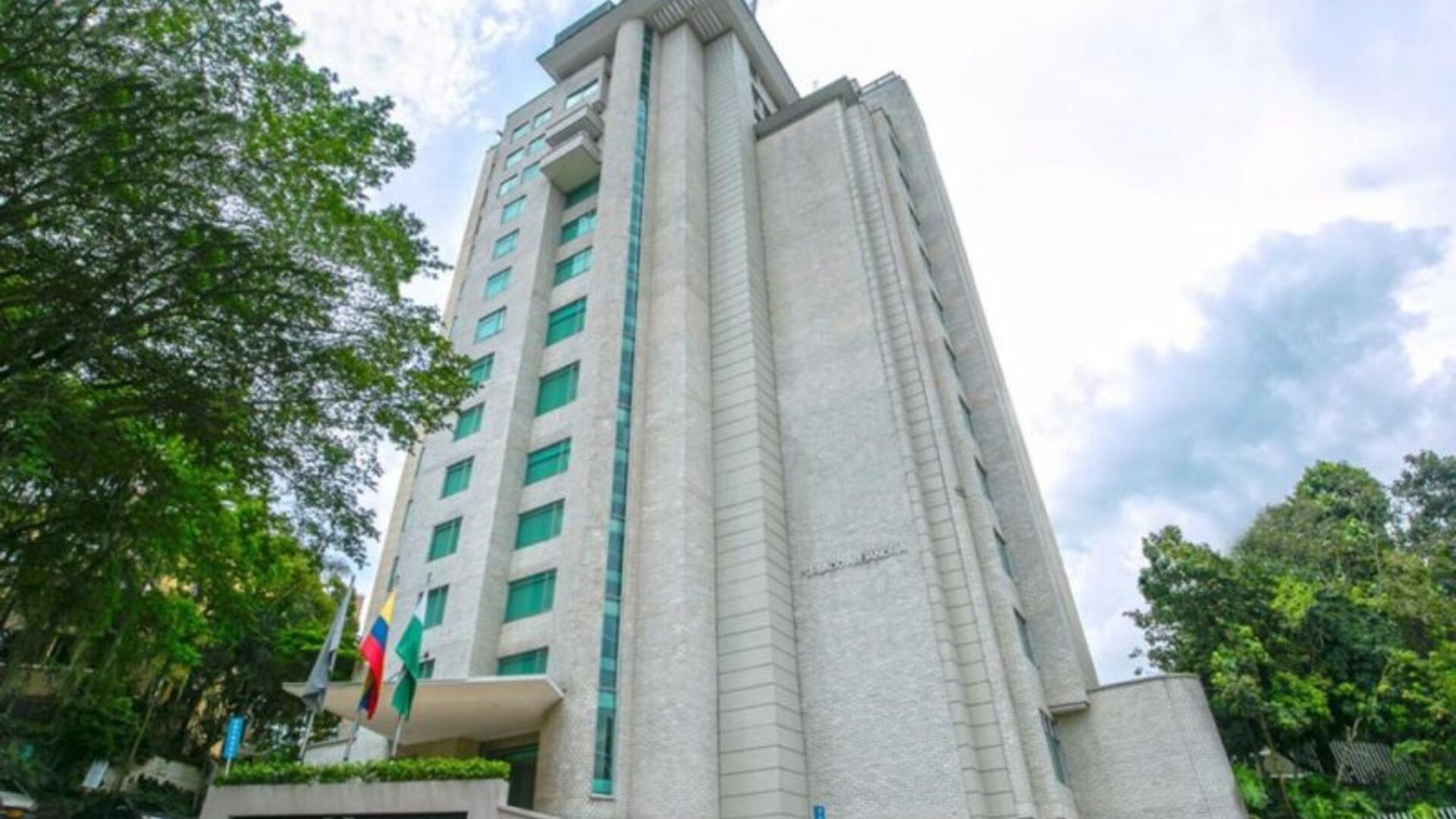 Hotel Poblado Alejandría