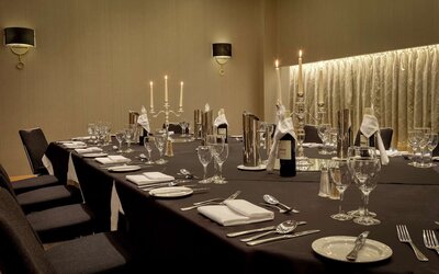 Hilton Belfast hotel
