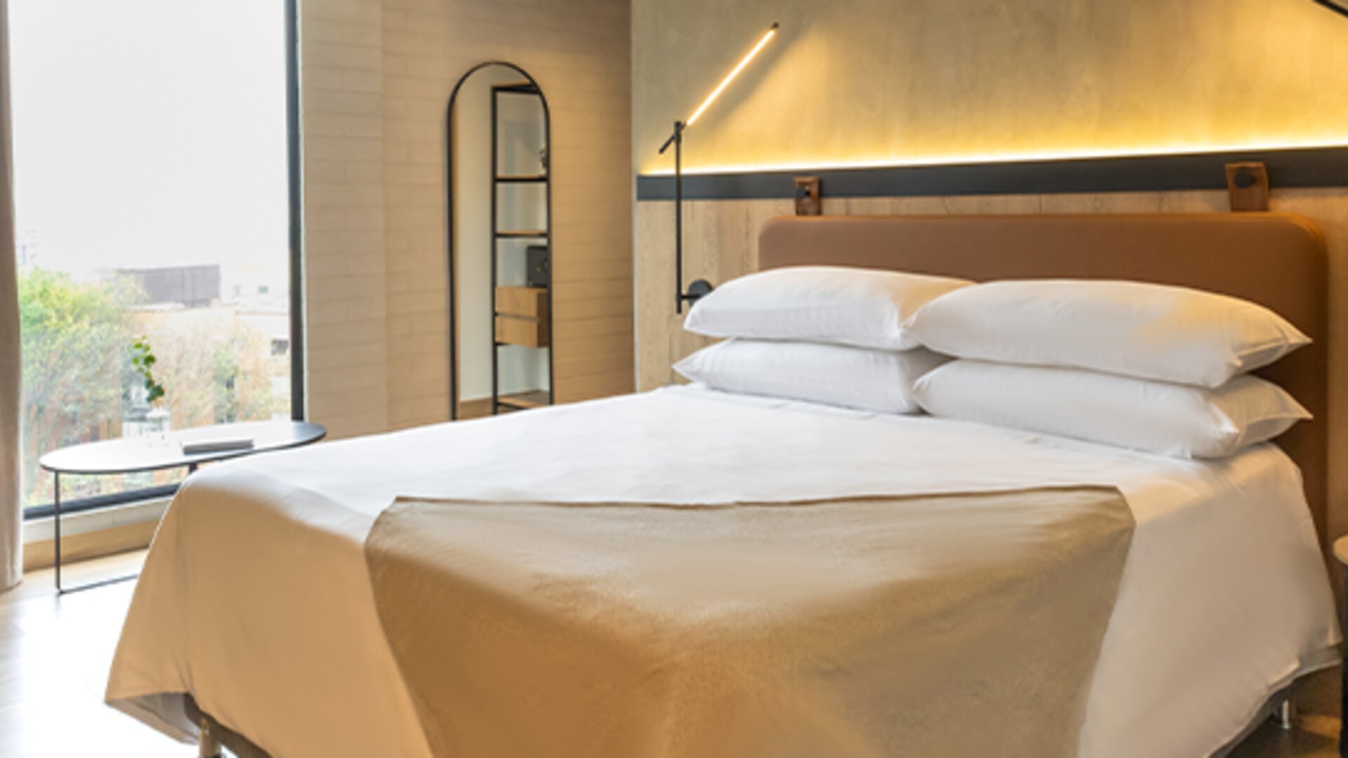 Hotel Faranda Collection Medellín A Member Of Radisson Individuals