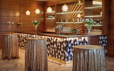 Hilton Belfast hotel