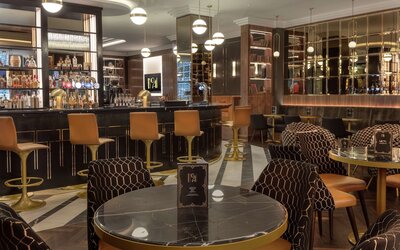 Hilton Belfast hotel