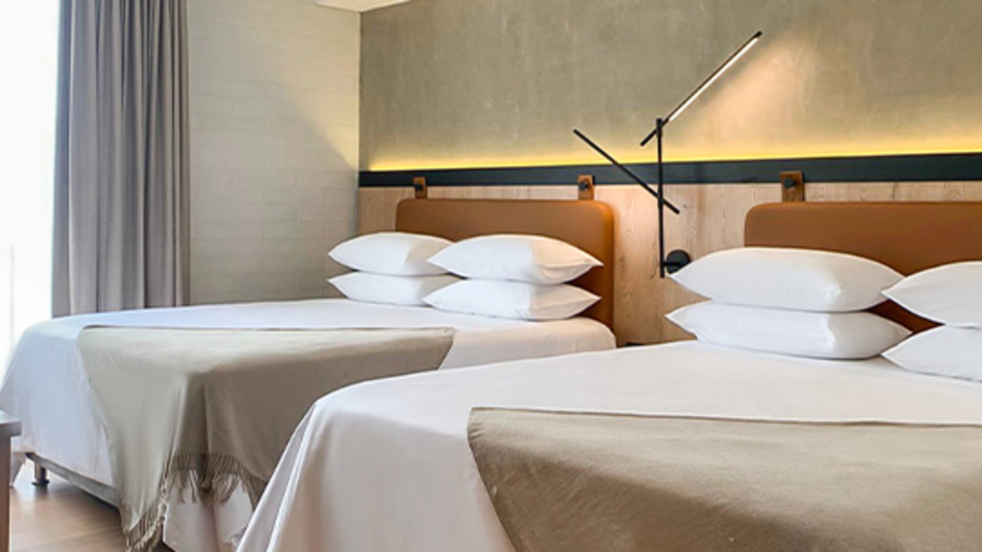 Hotel Faranda Collection Medellín A Member Of Radisson Individuals