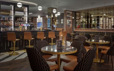 Hilton Belfast hotel