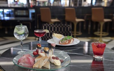 Hilton Belfast hotel