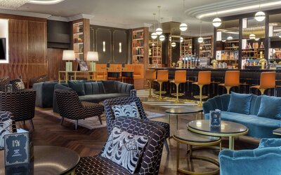 Hilton Belfast hotel