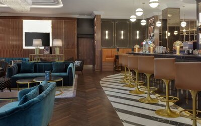 Hilton Belfast hotel