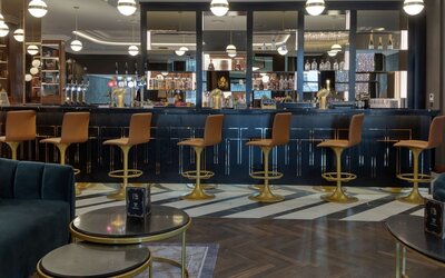 Hilton Belfast hotel
