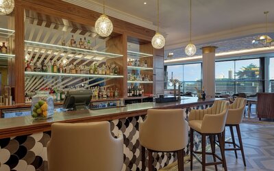 Hilton Belfast hotel