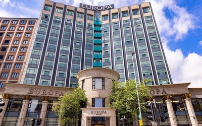Europa Hotel