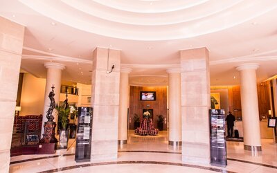 Europa Hotel