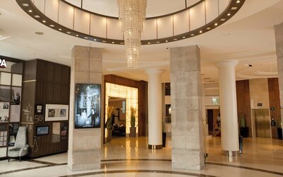 Europa Hotel