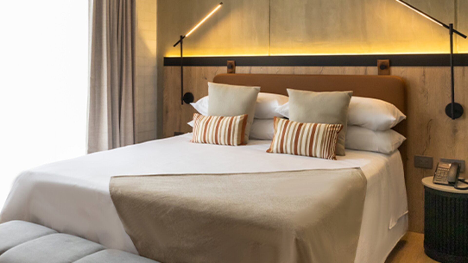 Hotel Faranda Collection Medellín A Member Of Radisson Individuals