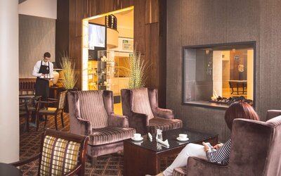 Europa Hotel