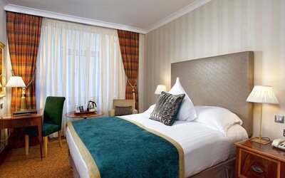 Europa Hotel