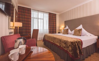Europa Hotel