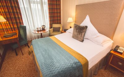 Europa Hotel