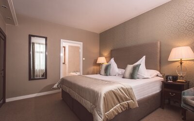 Europa Hotel