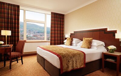 Europa Hotel