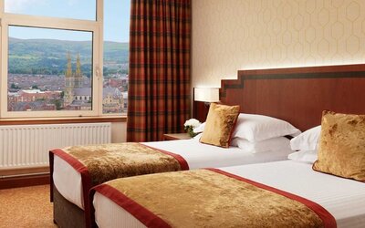 Europa Hotel