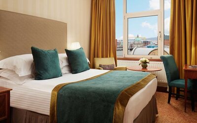 Europa Hotel