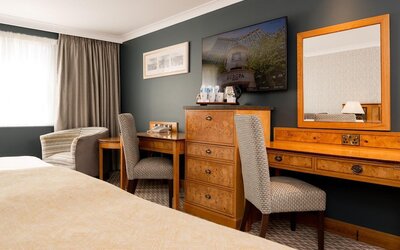 Europa Hotel