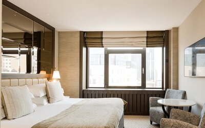 Europa Hotel