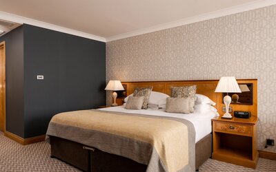 Europa Hotel
