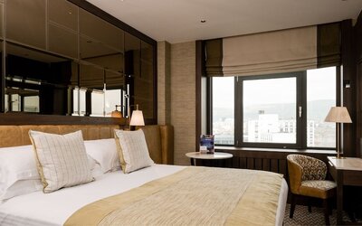 Europa Hotel