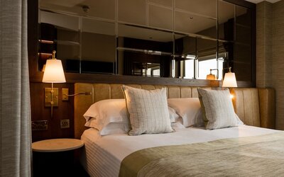 Europa Hotel